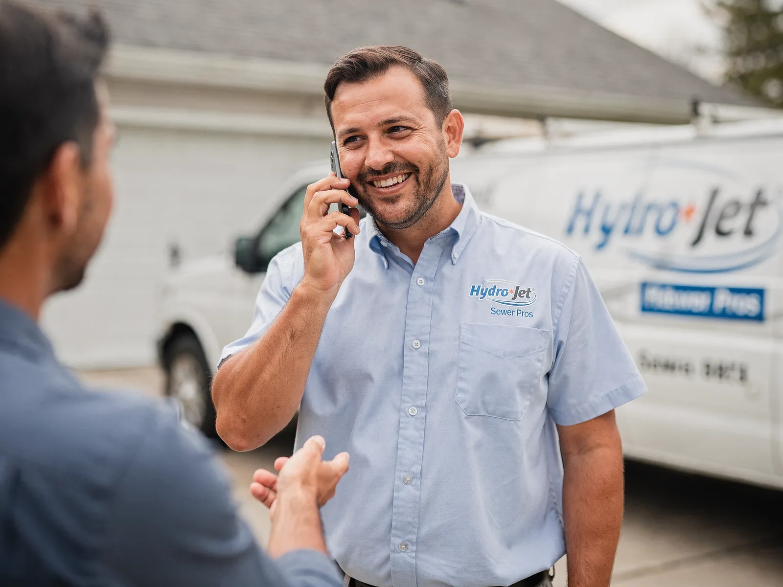 Hydro Jetting Springfield, ID FAQs